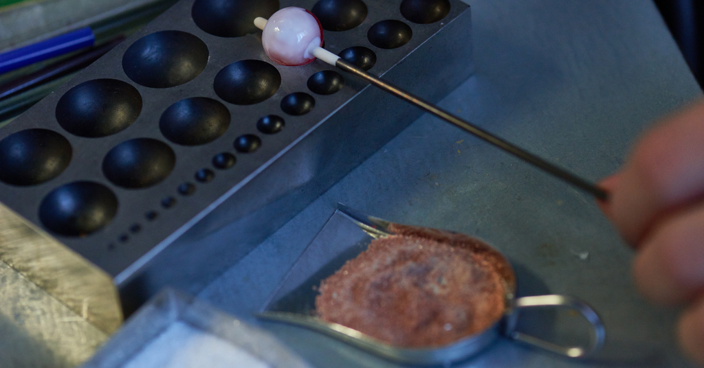 Frit Testers Wanted!